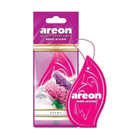 AREON Mon Areon Lilac (Сирень), 1шт MA19